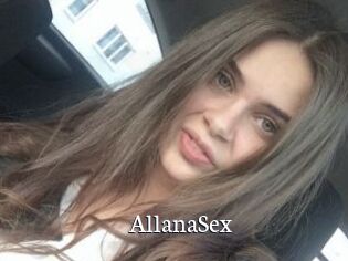 AllanaSex