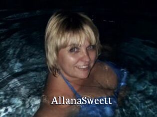 AllanaSweett