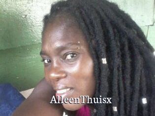 AlleenThuisx
