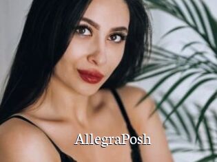 AllegraPosh