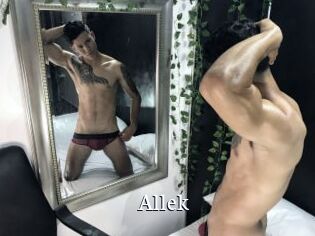Allek