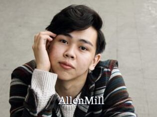 AllenMill Gratis xxx Clips