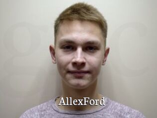 AllexFord