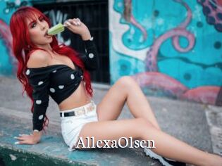 AllexaOlsen