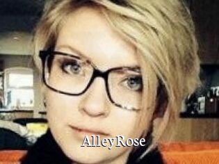 AlleyRose