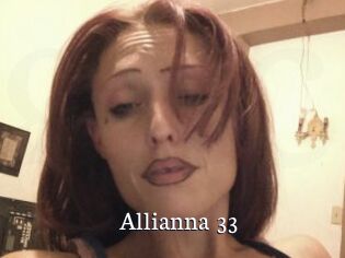 Allianna_33 Gratis xxx Clips