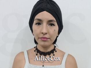 AlliceCox