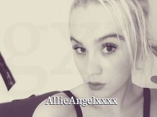 AllieAngelxxxx