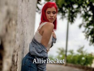 AllieBecket