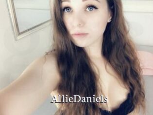 AllieDaniels