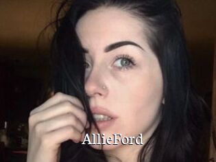 AllieFord