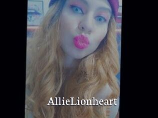 AllieLionheart Gratis xxx Clips