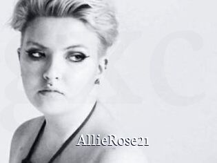 AllieRose21