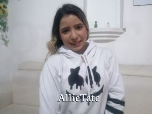 AllieTate