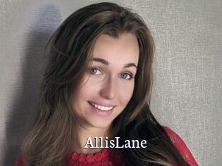 AllisLane