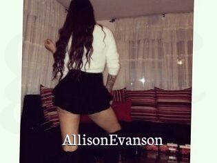 AllisonEvanson