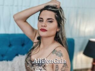 AllisonGaia