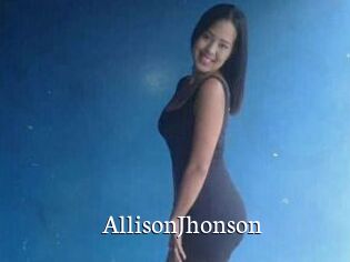 AllisonJhonson