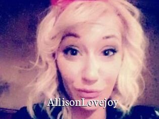 AllisonLovejoy