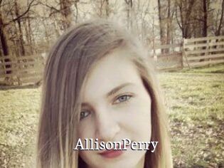 AllisonPerry Gratis xxx Clips