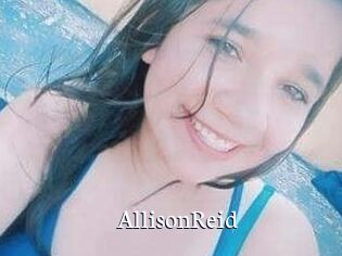 AllisonReid