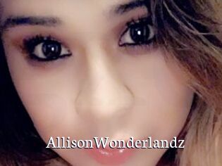 AllisonWonderlandz