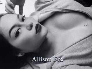 Allison_Fox Gratis xxx Clips