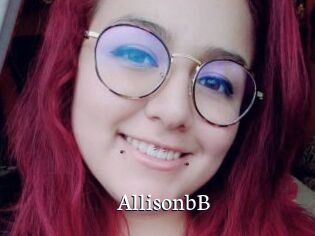 AllisonbB