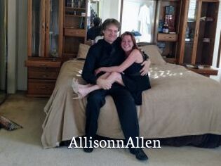 AllisonnAllen