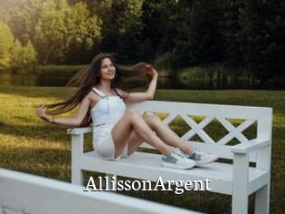 AllissonArgent