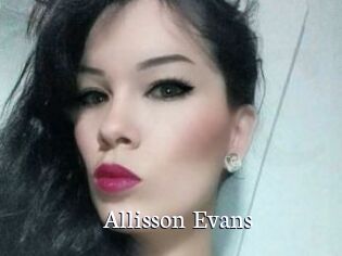Allisson_Evans