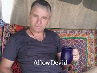 AllowDevid