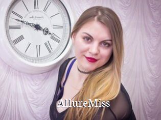 AllureMiss