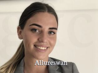 Allureswan