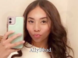 AllyBbad