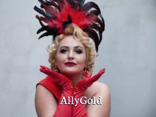 AllyGold