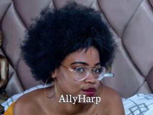 AllyHarp