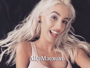 AllyMaexoxo