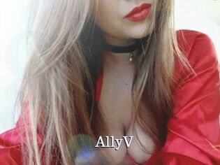 AllyV