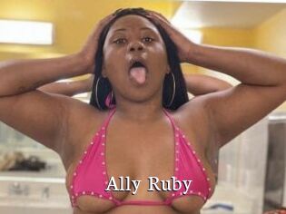 Ally_Ruby