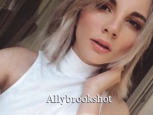 Allybrookshot Gratis xxx Clips