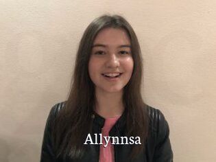 Allynnsa