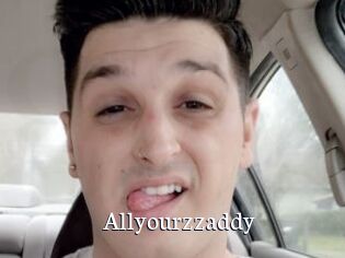 Allyourzzaddy