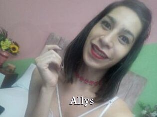 Allys Gratis xxx Clips