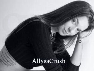 AllysaCrush