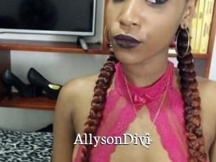 AllysonDivi