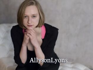 AllysonLyons