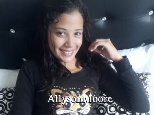 AllysonMoore