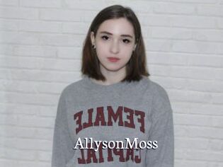 AllysonMoss
