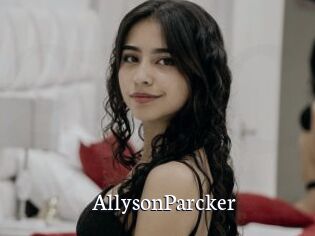 AllysonParcker